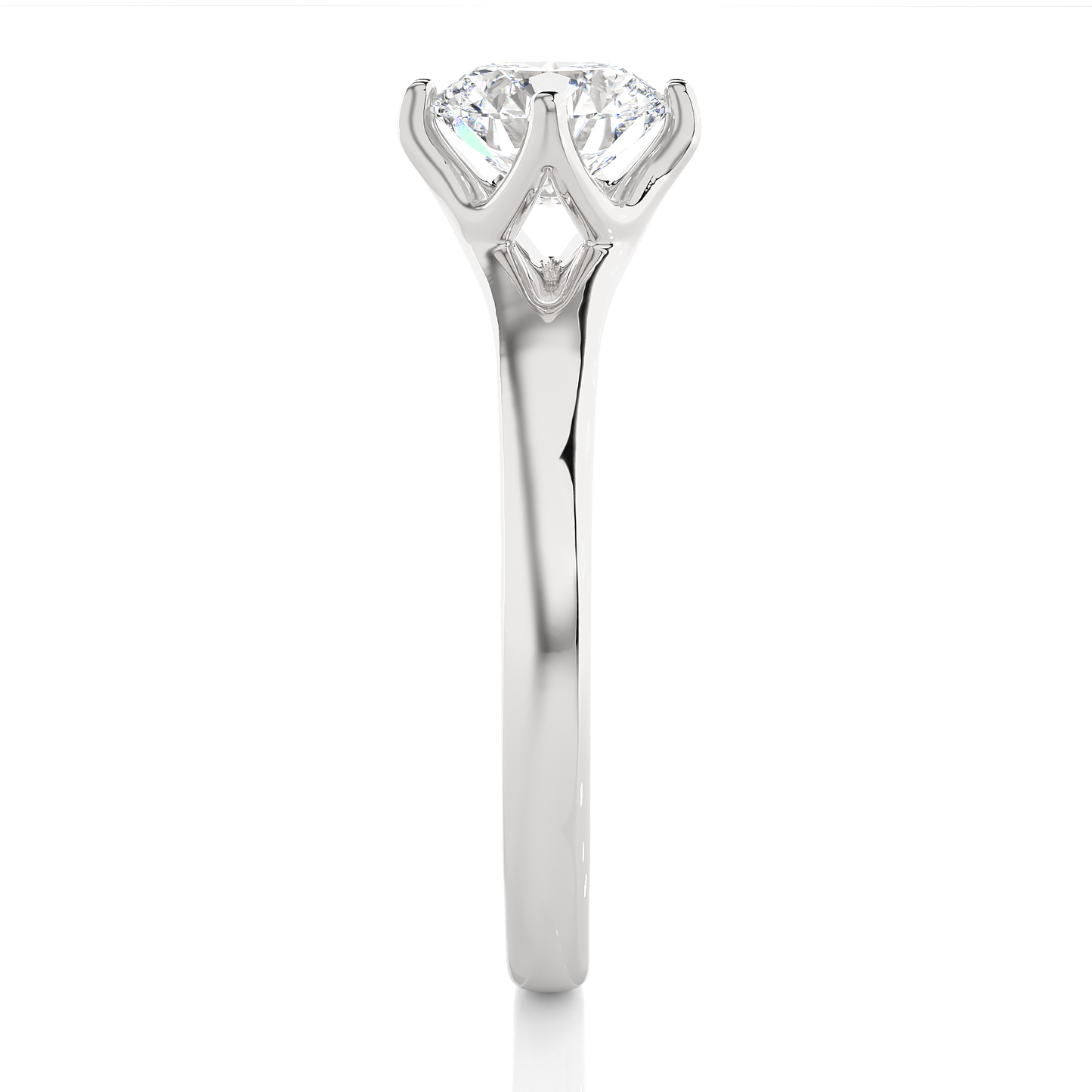 Fiora Belle Diamond Ring
