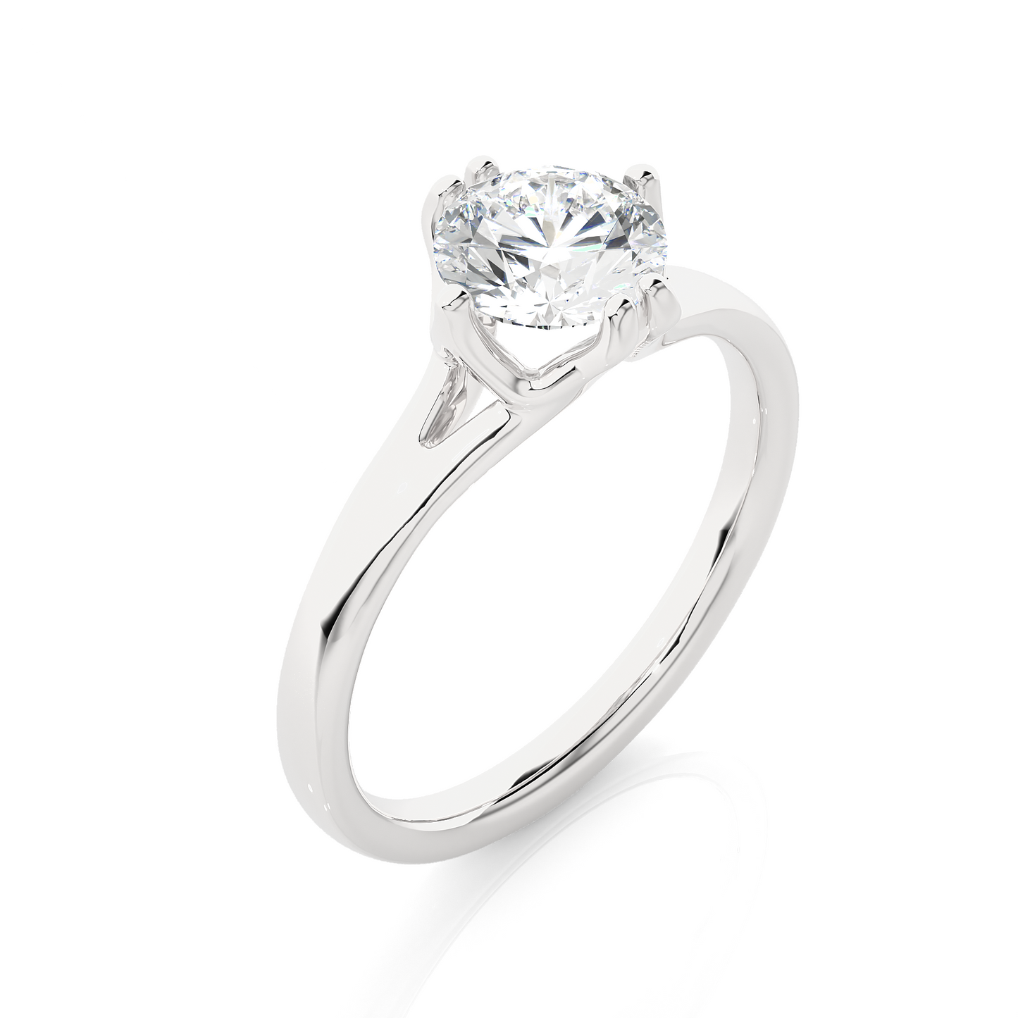 Fiora Belle Diamond Ring