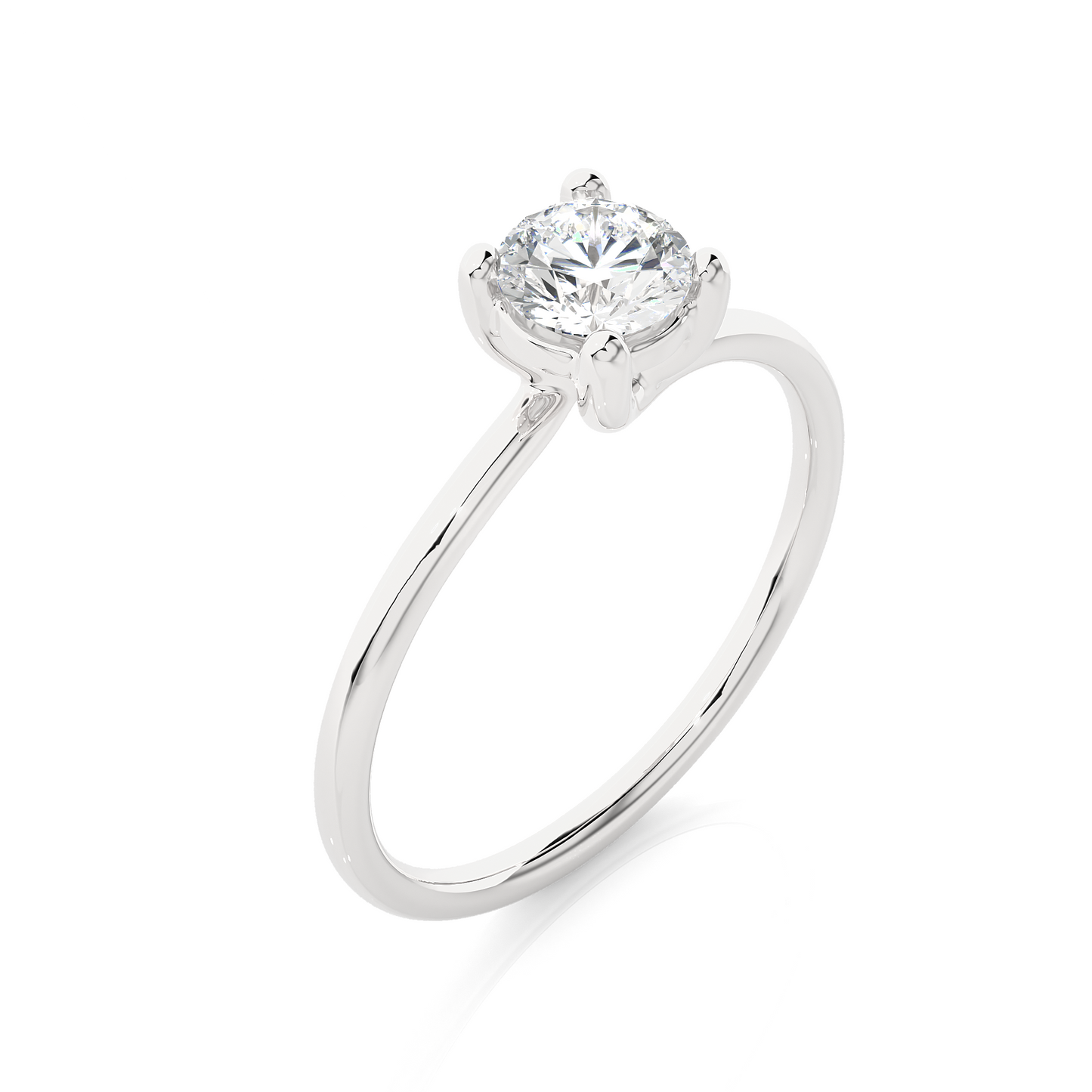 Fiora Amour Diamond Ring