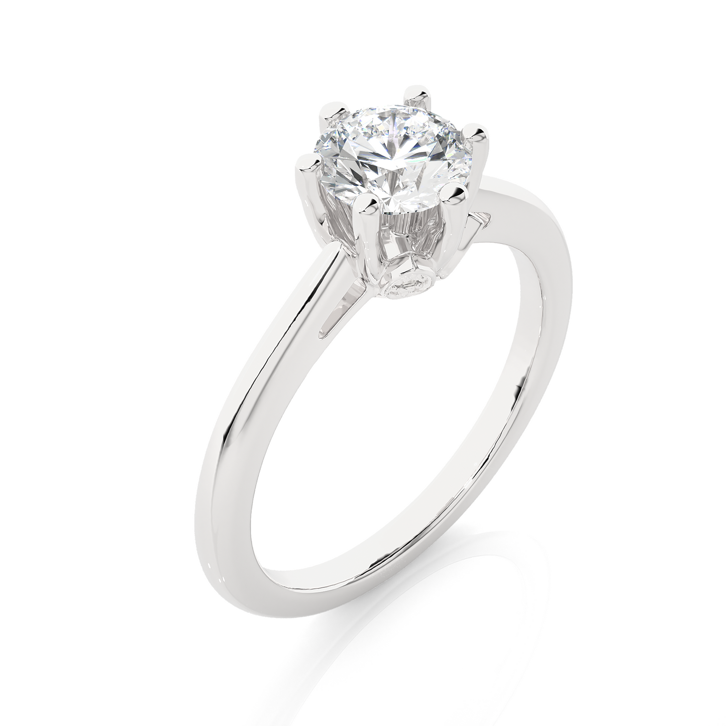 Fiora Grace Diamond Ring