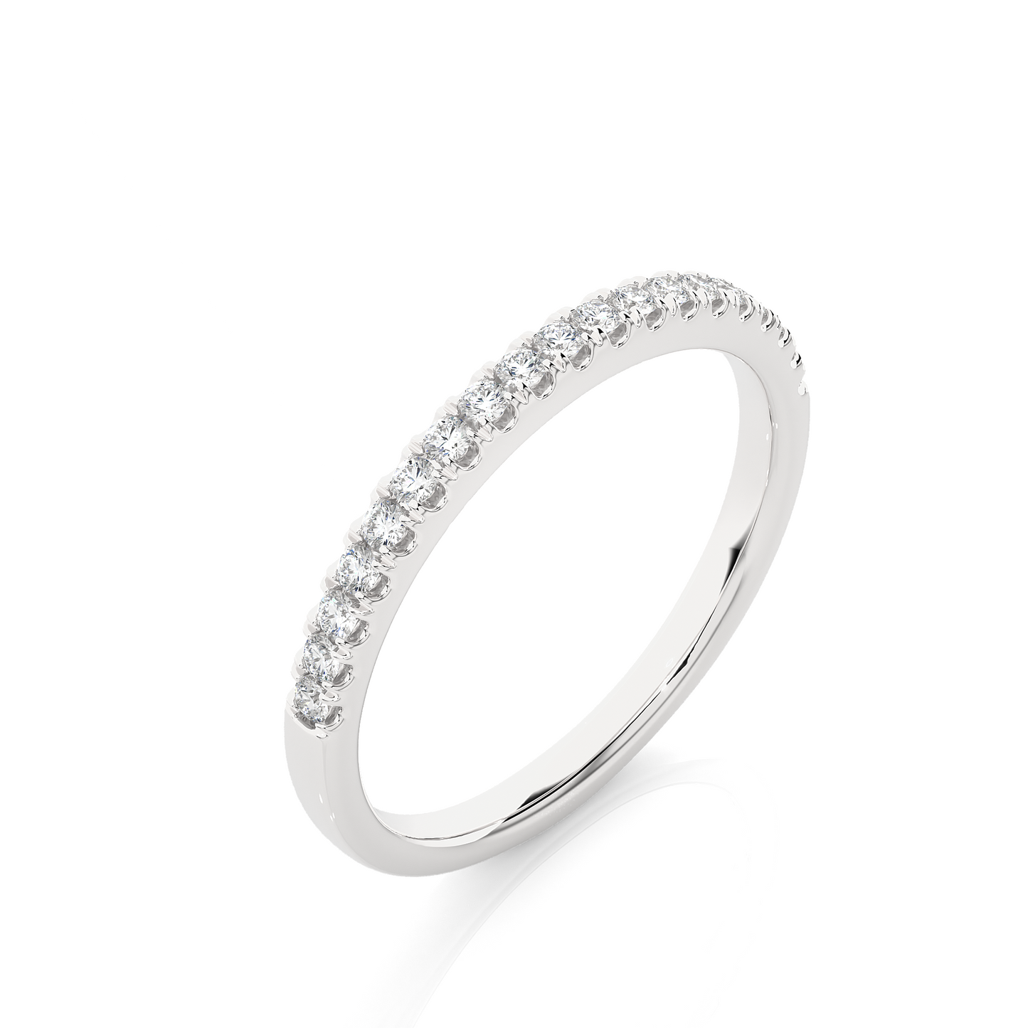 Eternal Essence Diamond Ring