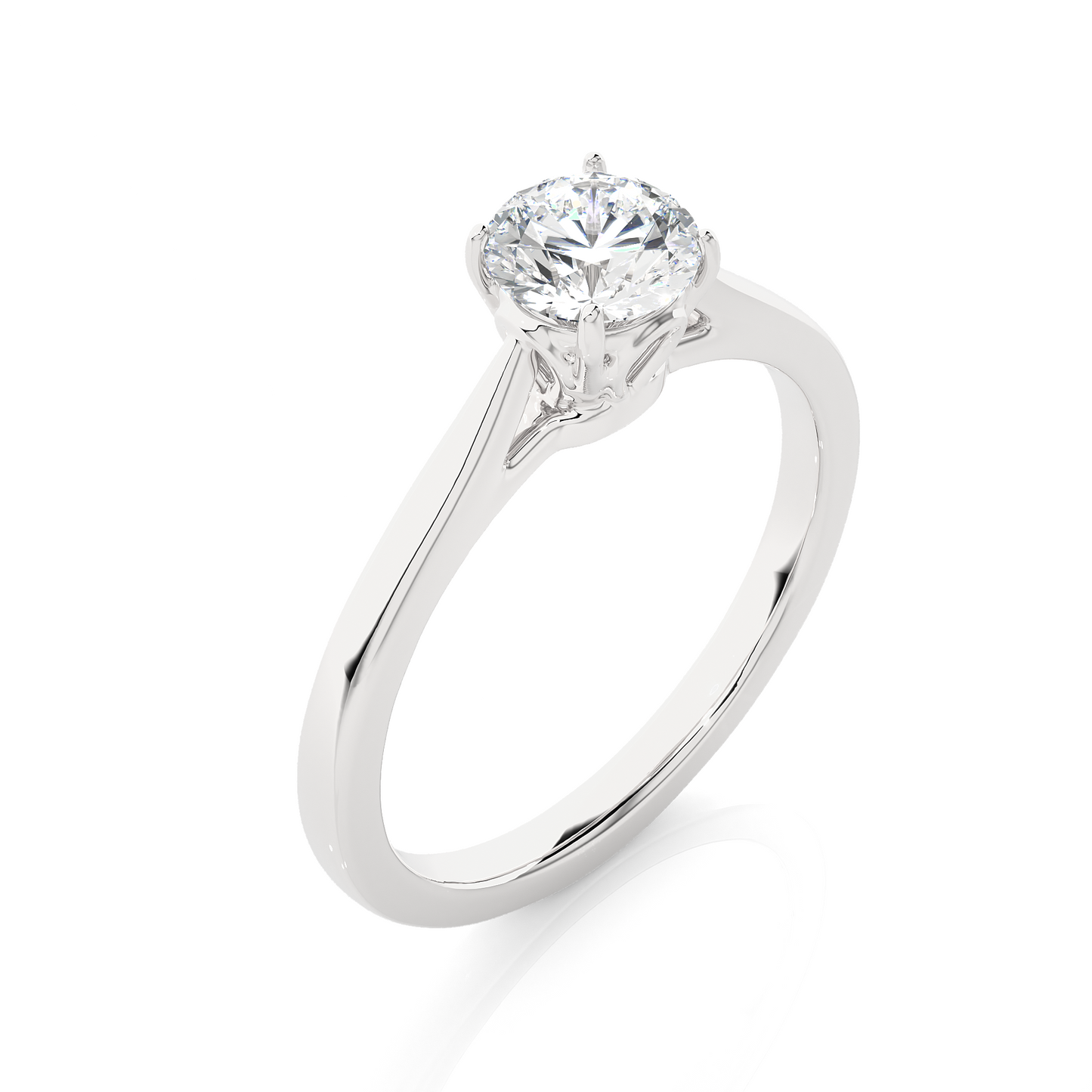 Fiora Bliss Diamond Ring