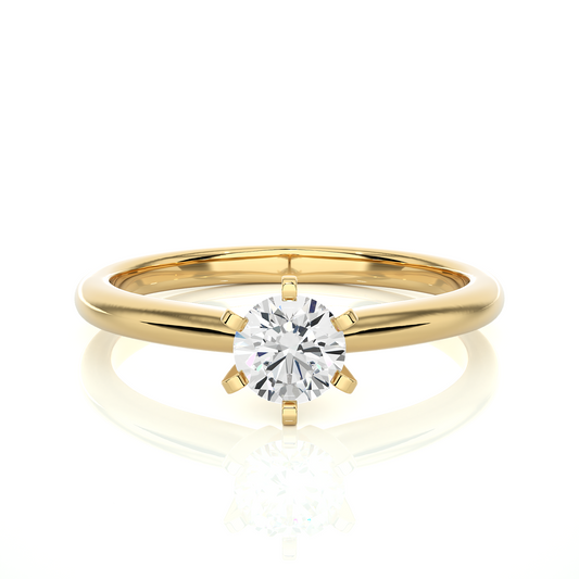 Fiora Nova Diamond Ring