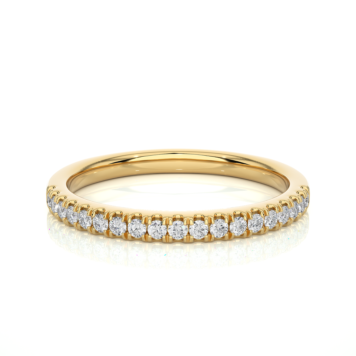 Eternal Essence Diamond Ring