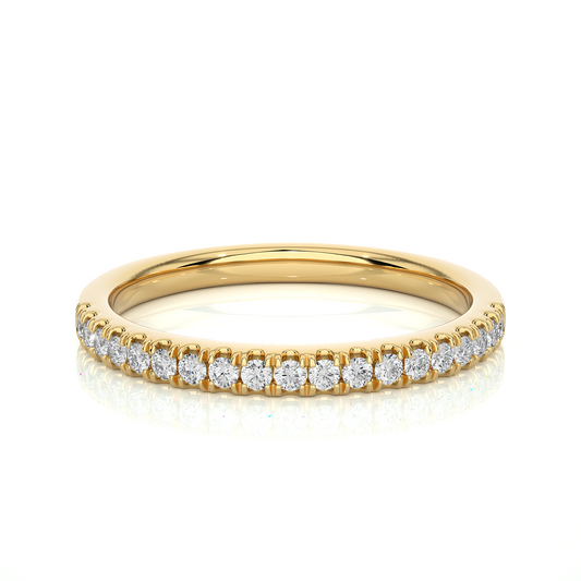 Eternal Essence Diamond Ring
