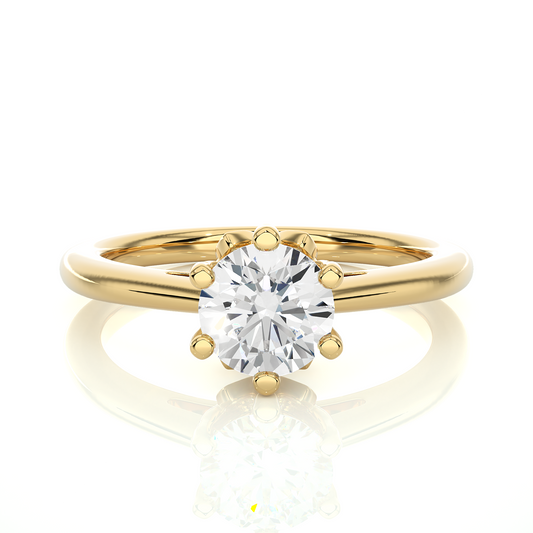 Fiora Grace Diamond Ring