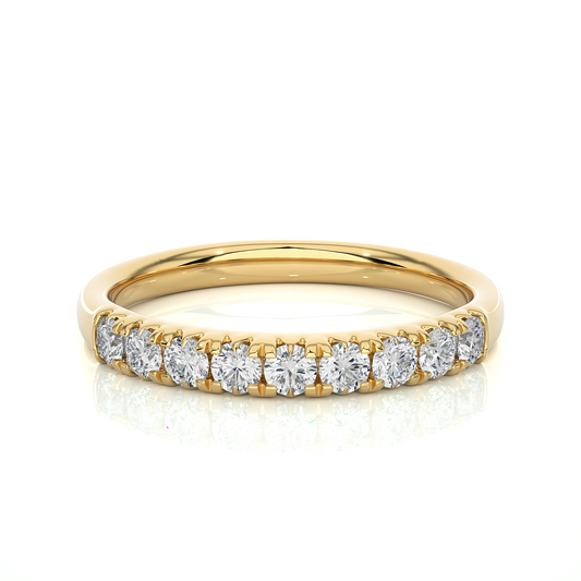 Eternal Promise Diamond Ring