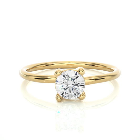 Fiora Amour Diamond Ring