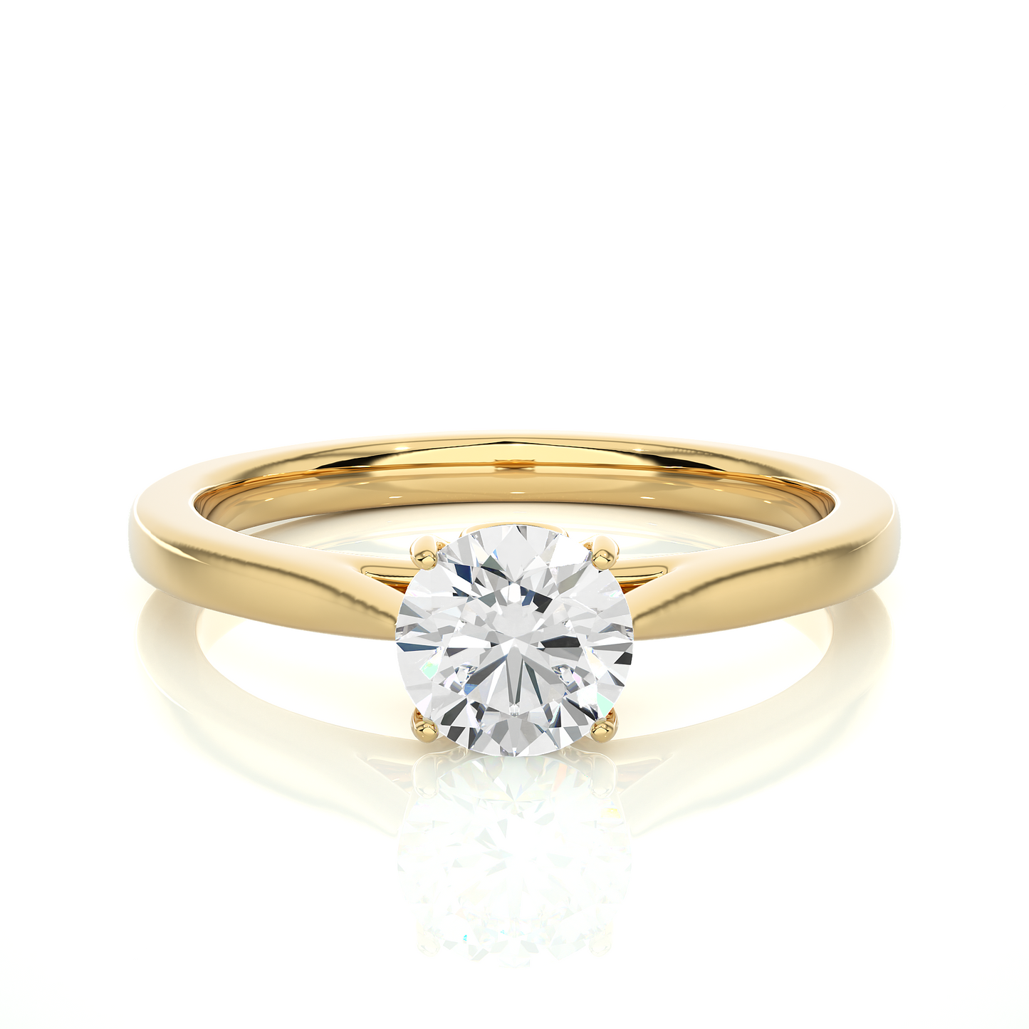 Fiora Bliss Diamond Ring