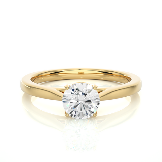 Fiora Bliss Diamond Ring