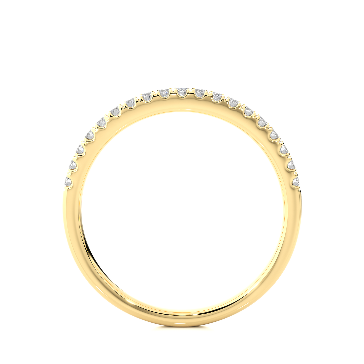 Eternal Essence Diamond Ring