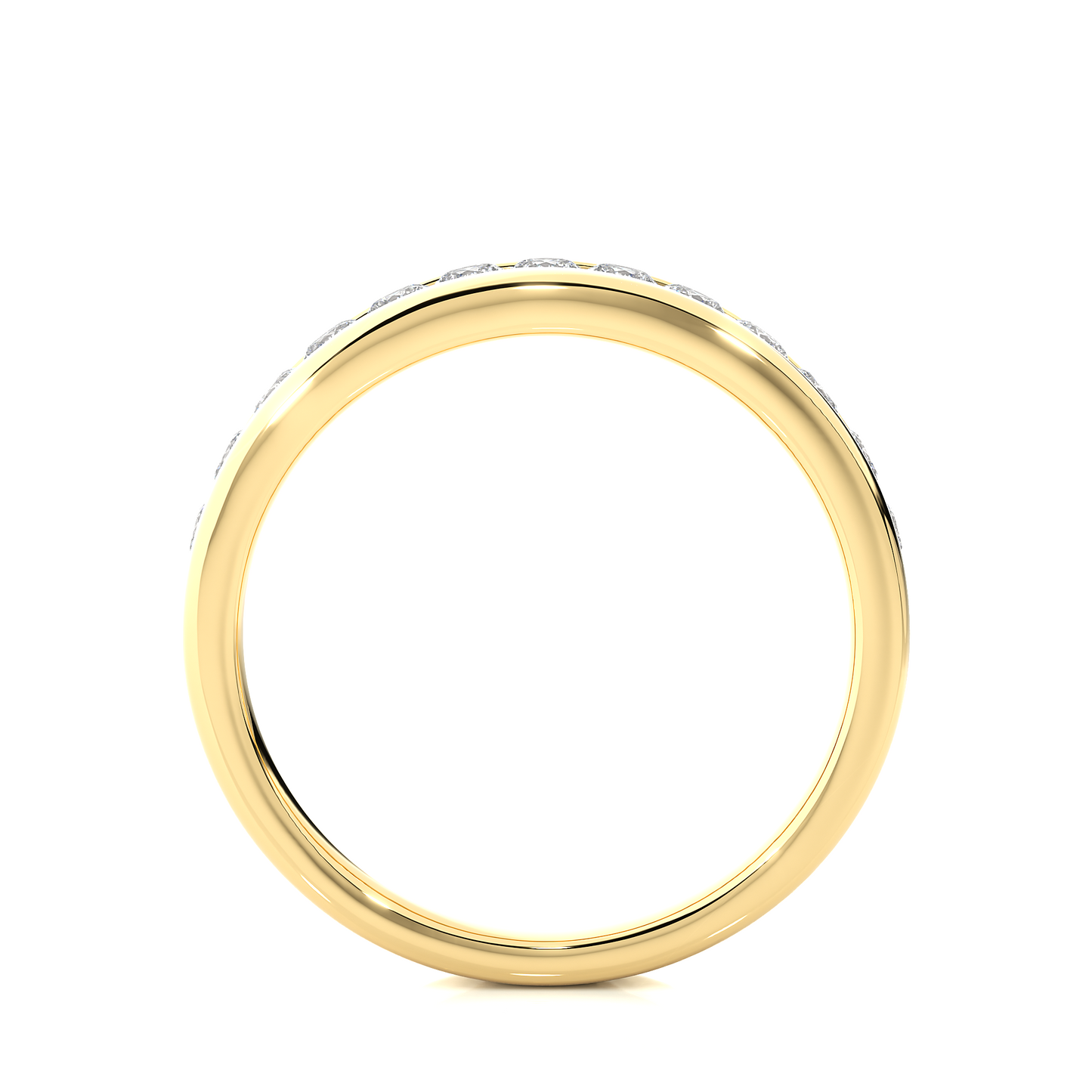 Stellar Essence Diamond Ring
