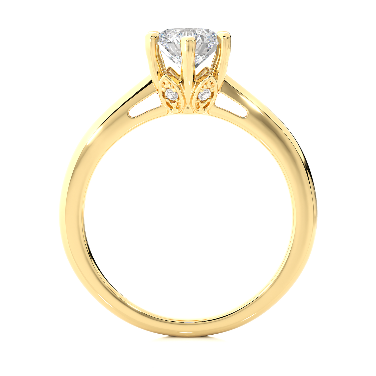 Fiora Grace Diamond Ring