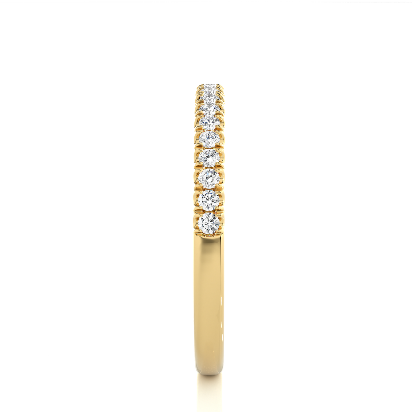Eternal Essence Diamond Ring