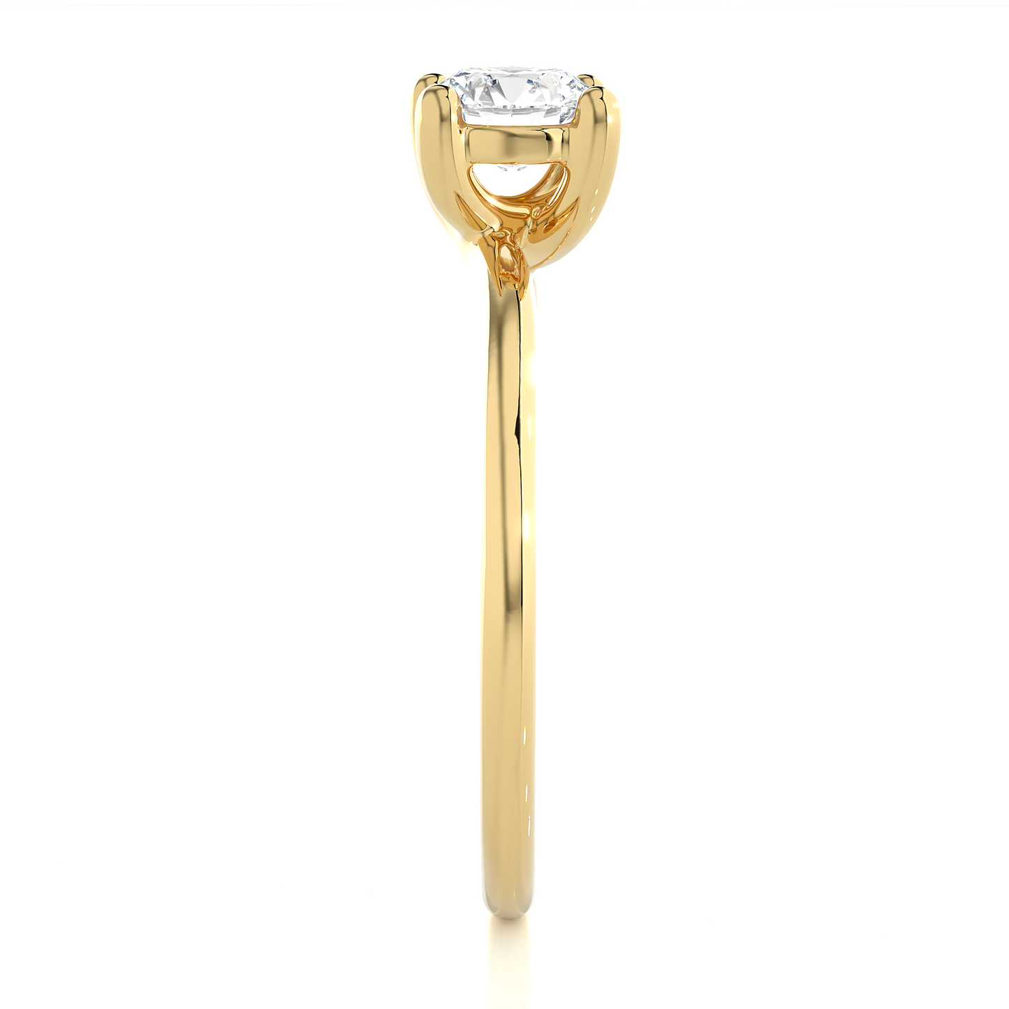 Fiora Amour Diamond Ring