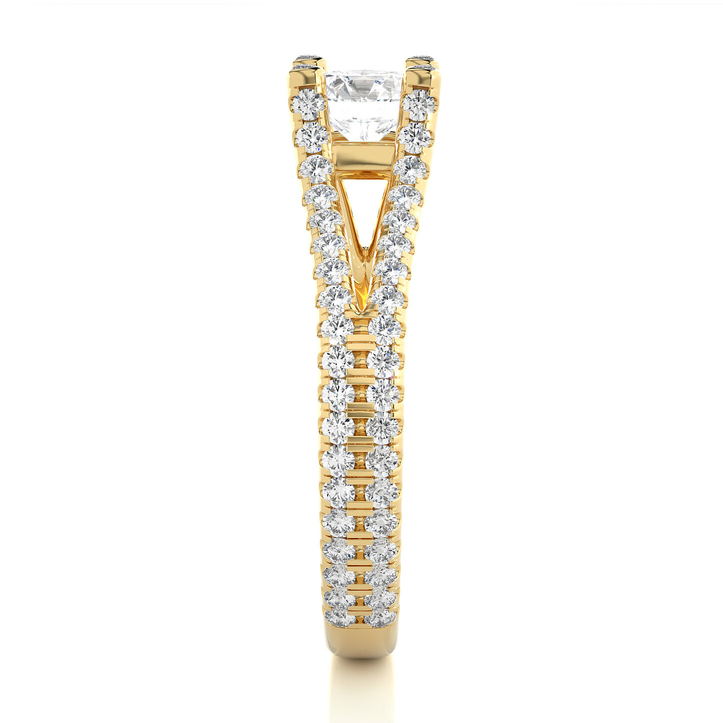 Lumia Celestia Diamond Ring