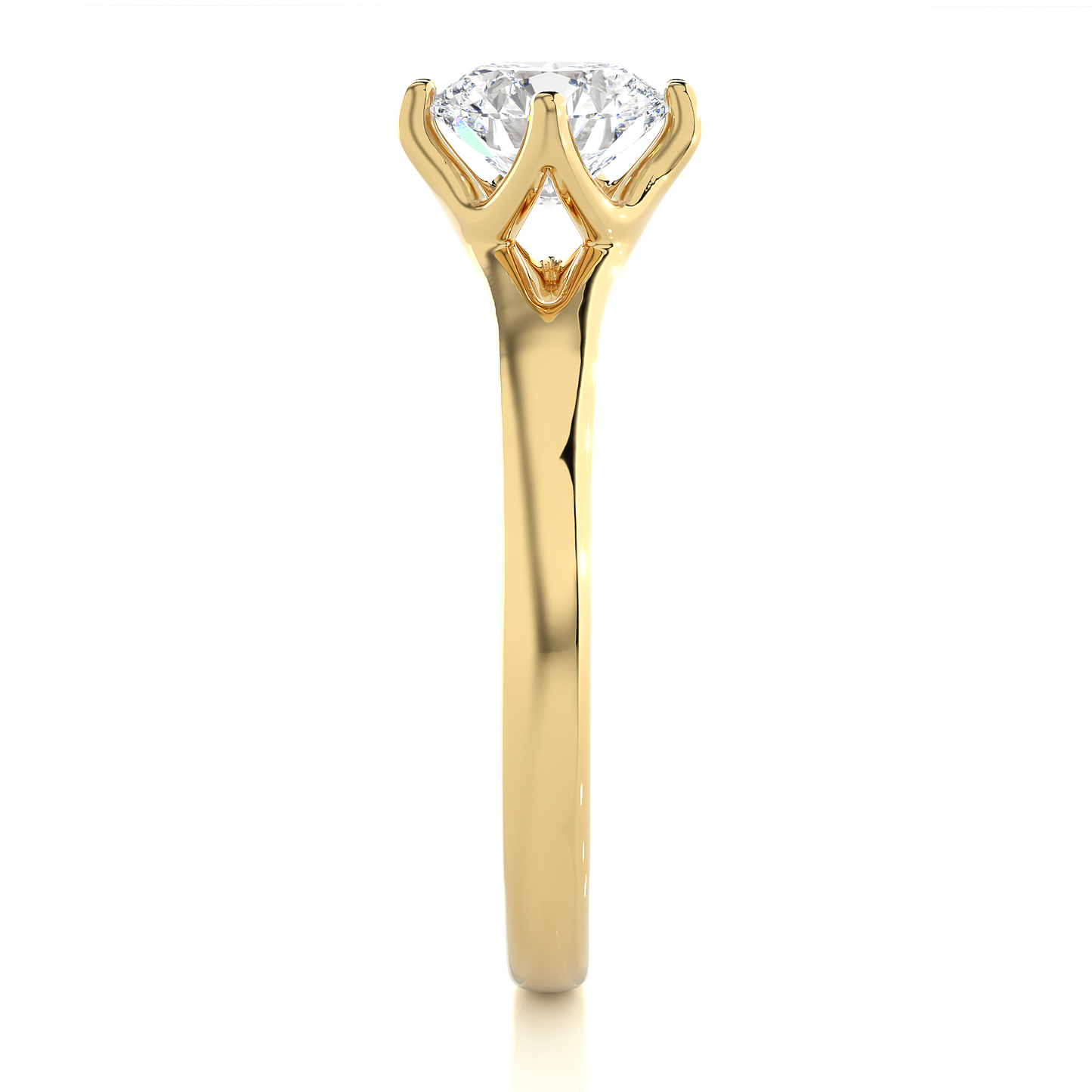 Fiora Belle Diamond Ring