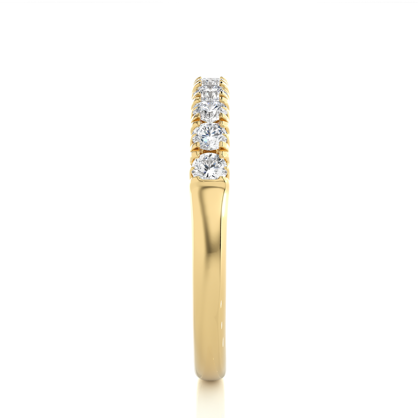 Eternal Promise Diamond Ring