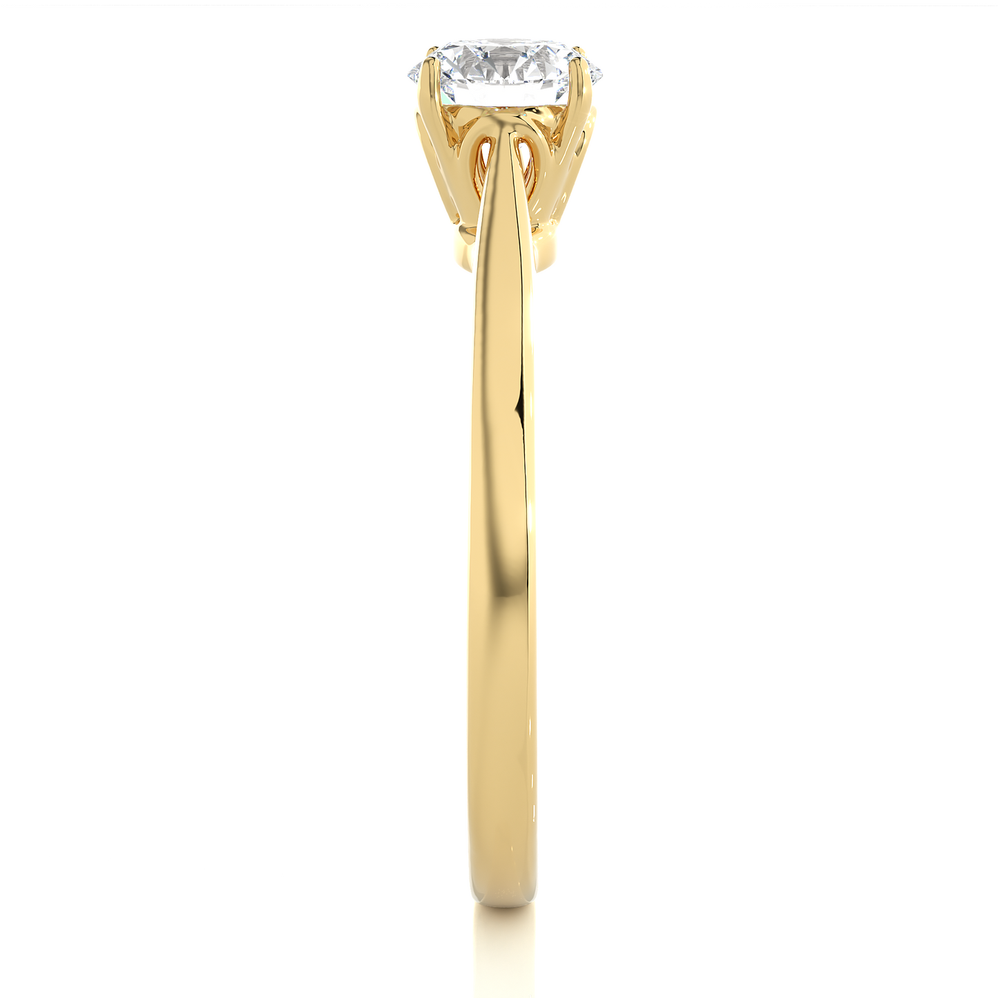 Fiora Bliss Diamond Ring