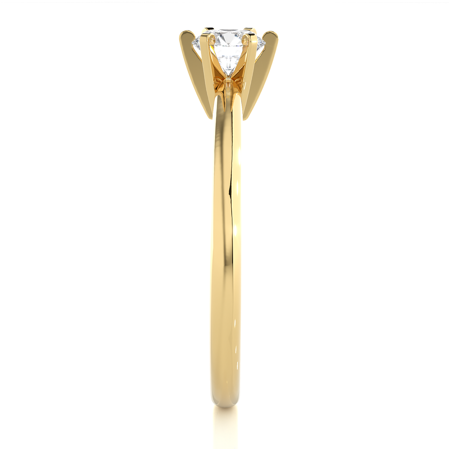 Fiora Nova Diamond Ring